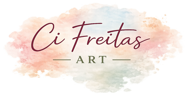 Ci Freitas Art